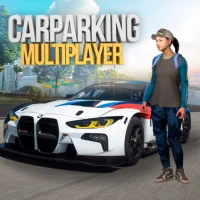 Car Parking Multiplayer MOD APK 4.8.22.3 Unlimited Money and Gold