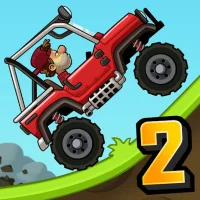 Hill Climb Racing 2 MOD APK 1.64.0 Unlimited Money and All Cars Unlocked