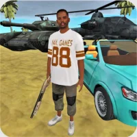 Real Gangster Crime MOD APK 6.1.3 Unlimited Money and Gems