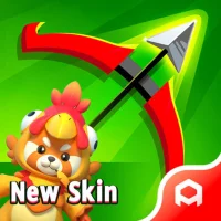 Archero MOD APK 6.8.0 Unlimited Money and God Mode