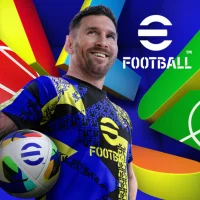 eFootball 2025 MOD APK 9.2.0 Unlimited Money and Coins