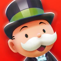 MONOPOLY GO MOD APK 1.37.1 Unlimited Money and Dice