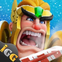 Lords Mobile Kingdom Wars MOD APK 2.146 Auto Battle and Unlocked Everything