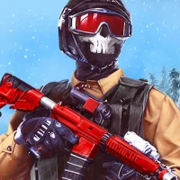 Modern Ops MOD APK 9.28 Unlimited Money and Gold