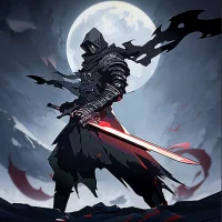 Shadow Slayer MOD APK 1.2.45 Unlimited Money and Gems