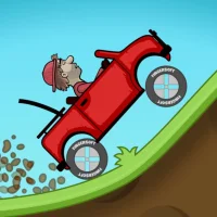 Hill Climb Racing MOD APK 1.64.0 Unlimited Money