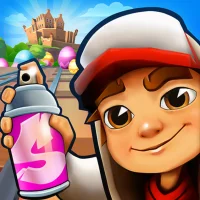 Subway Surfers Mod Apk 3.46.9 Unlimited Coins and Everything Unlocked