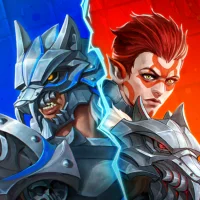 Empires & Puzzles MOD APK 77.0.0 Unlimited Gold