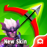 Archero MOD APK 6.12.1 Unlimited Money and God Mode