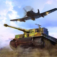 War Thunder Mobile MOD APK 1.15.1.29 Unlimited Everything and Speed Hack