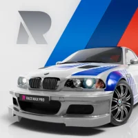 Race Max Pro MOD APK 1.8.5 (Unlimited Money and All Unlocked)