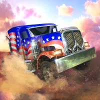 Off The Road MOD APK 1.16.0 (Unlimited Money and VIP Unlocked)