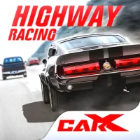 CarX Highway Racing MOD APK 1.75.4 (Unlimited Money and Unlocked All)