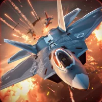Gunship Battle Total Warfare MOD APK 8.2.5 Unlimited Money
