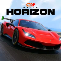 Rally Horizon MOD APK 2.5.8 (Unlimited Money/Unlocked All)