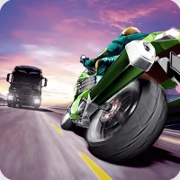 Traffic Rider MOD APK 2.0 (Unlimited Money, All Bikes Unlocked, Remove Ads)
