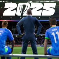 Top Eleven 2025 MOD APK 25.33.1 (Unlimited Money and Speed Hack)