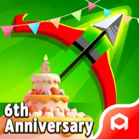 Archero MOD APK 7.1.3 Unlimited Money and God Mode