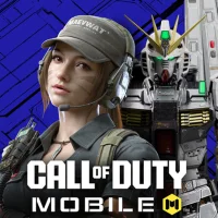 Call of Duty Mobile MOD APK 1.0.52 Unlimited Money, CP and Unlocked All